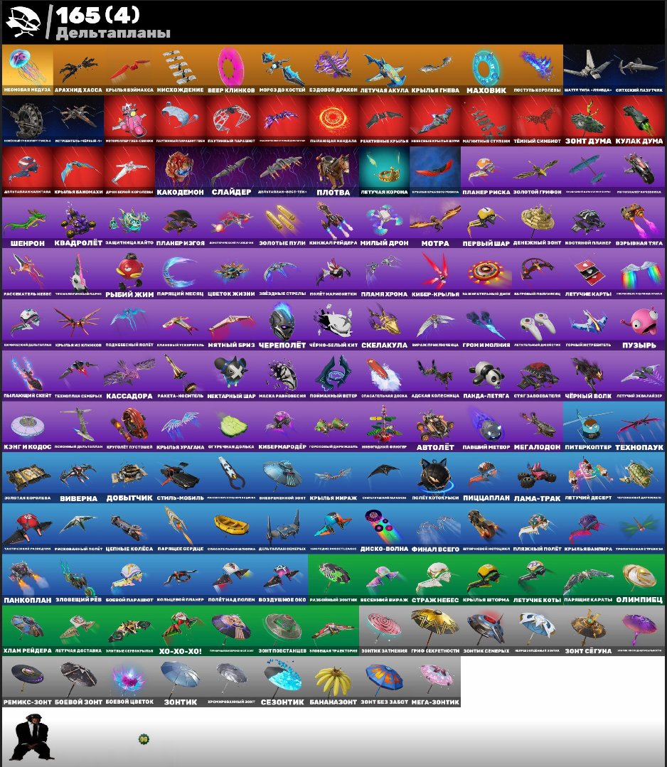 🎨 226 skins | 🌟 Fortnite account