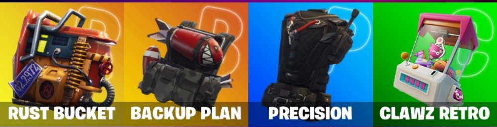 🎮 4 skins | 🌟 Fortnite account