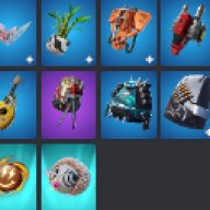 🎨 123 skins | 🌟 Fortnite account