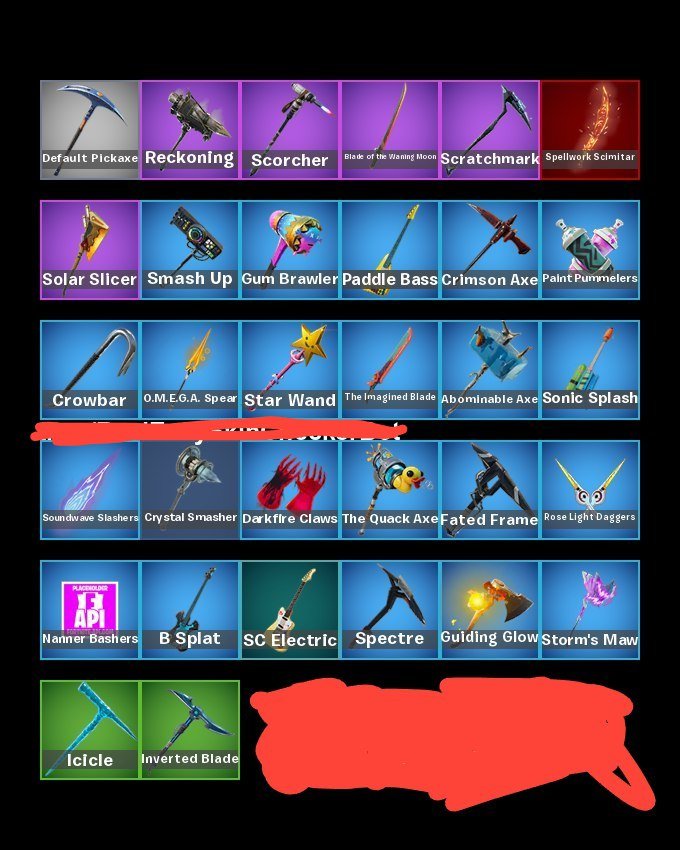 🎨 23 skins | 🌟 Fortnite account