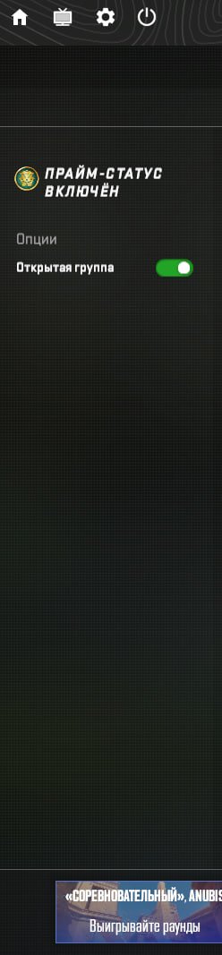 💎 PRIME STATUS | 🎯 FACEIT LVL 10 | 🕒 1249 matches — Ready for Competitions!