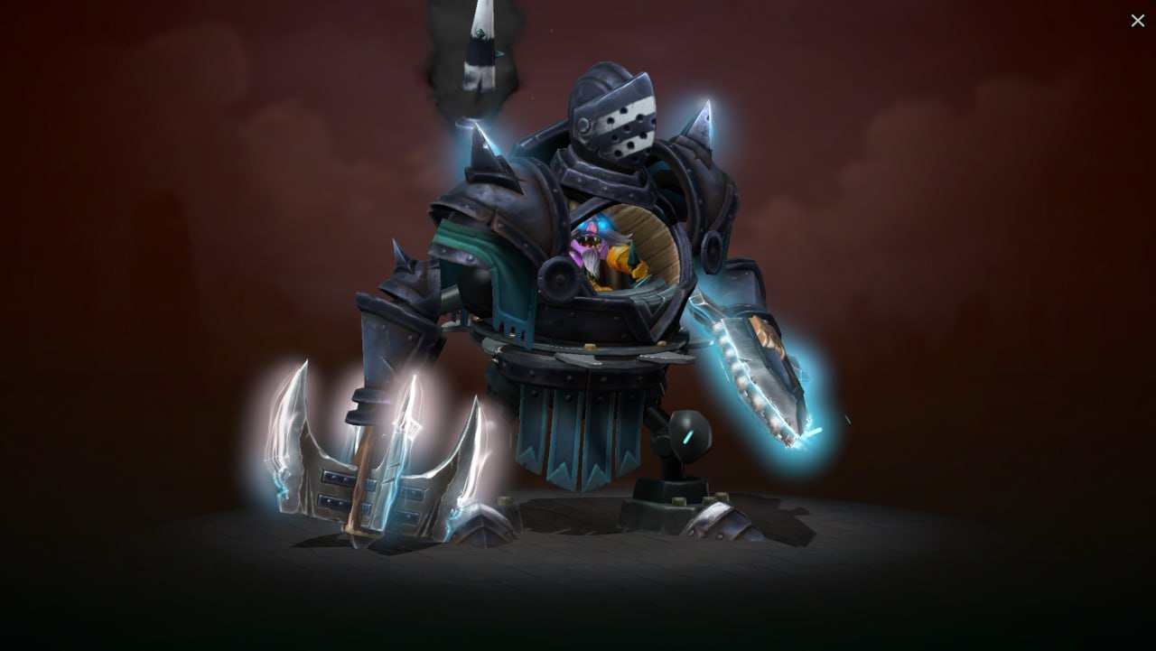 🏅 MMR 6000 | 🕒 3060 годин | 🛡 12000