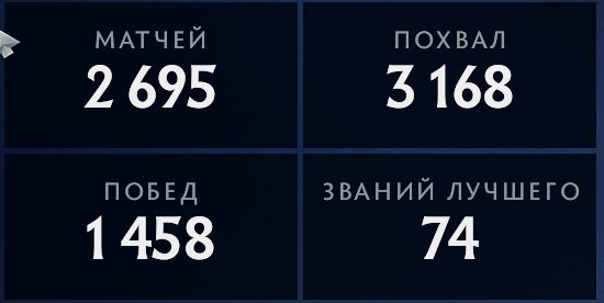 🏅 MMR 5638 | 🕒 2666 hours | 🛡 8602