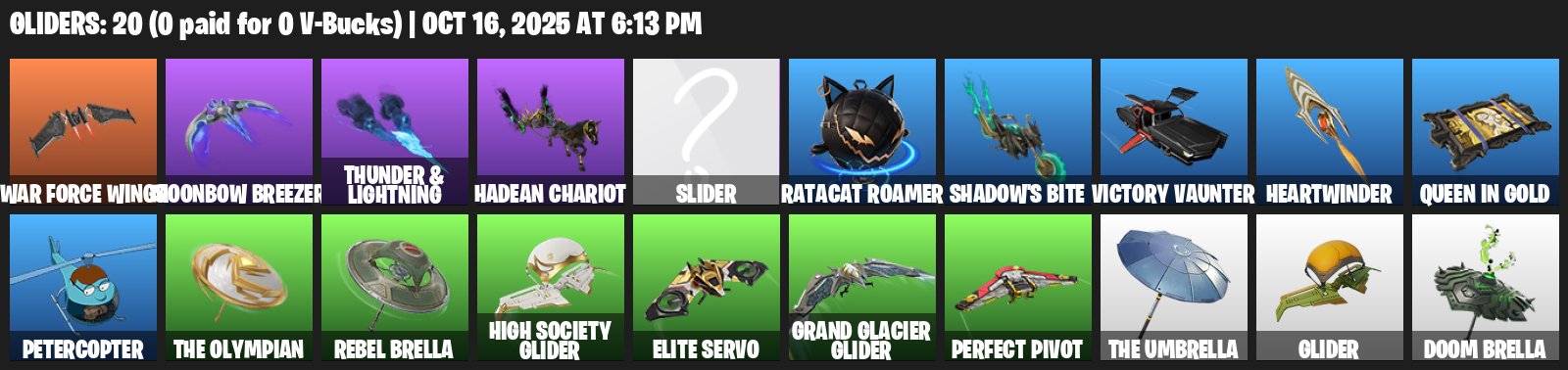 🎨 31 skins | 🌟 Fortnite account