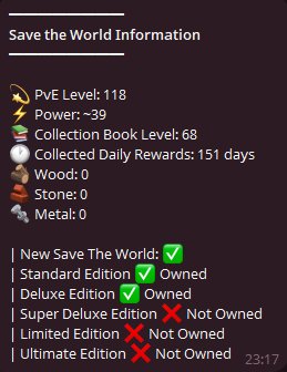 🎨 41 skins | 🌟 Fortnite account