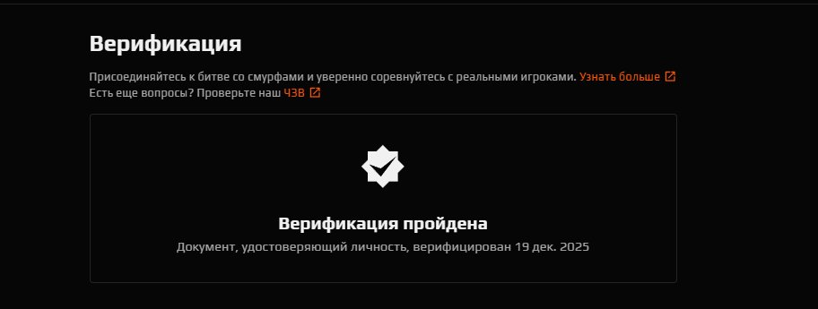 🎮 CS2 PRIME | 🎯 FACEIT LVL 6 | 🕒 0 hours — Ready for Competitive