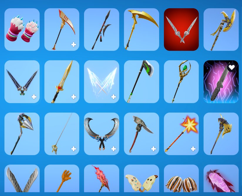 🎨 70 skins | 🌟 Fortnite account