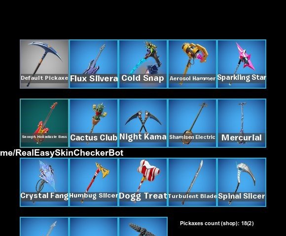 🎨 9 skins | 🌟 Fortnite account