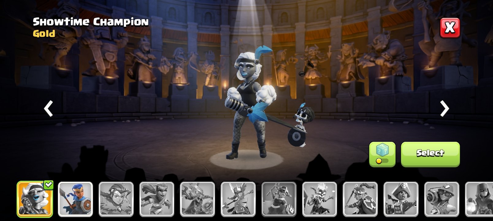 🏰 Clash of Clans акаунт | Ратуша 17 рівень | Рівень 235