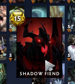 🏅 MMR 6200 | 🕒 8000 hours | 🛡 12000 | LOTS OF STUFF (Exclusive arcana!!)