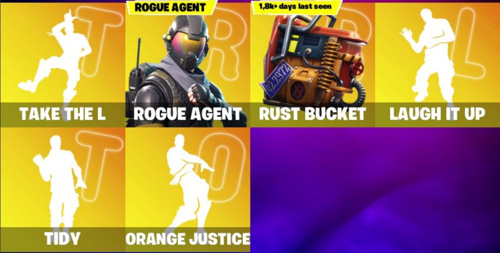 🎨 26 skins | 🌟 Fortnite account