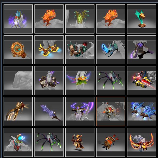 🏅 MMR 2100 | 🕒 4200 hours | 🛡 10000