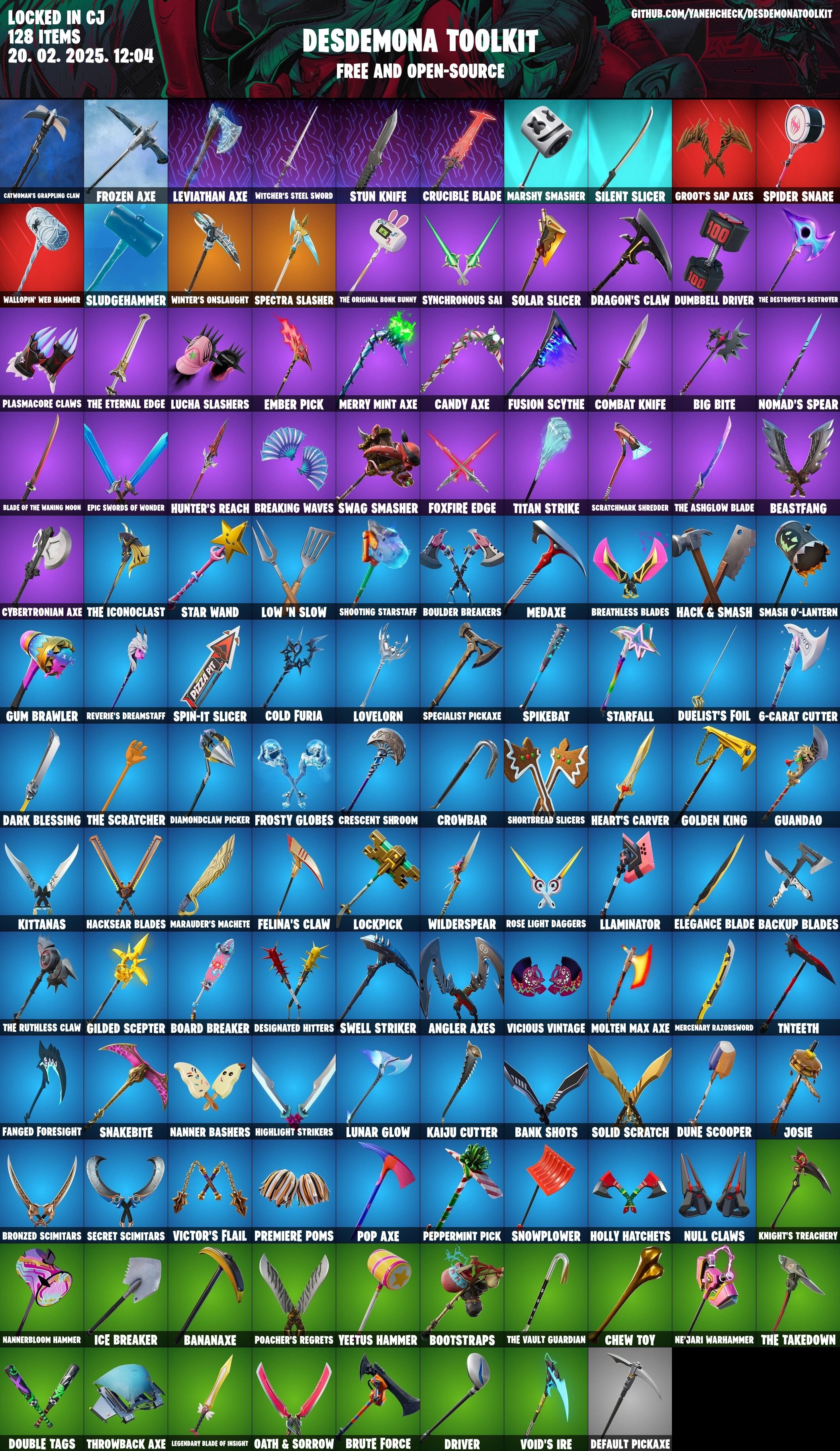 🎨 148 skins | 🌟 Fortnite account