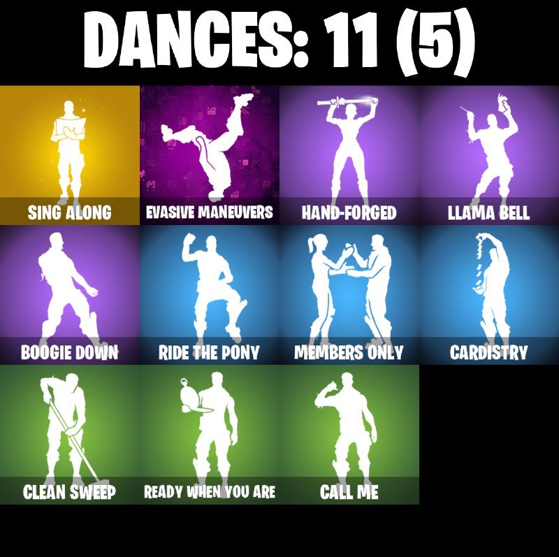 🎨 24 skins | 🌟 Fortnite account