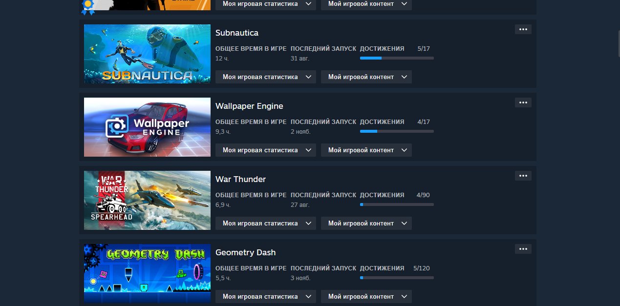 🏅 MMR 100 | 🕒 1050 hours | 🛡 3270