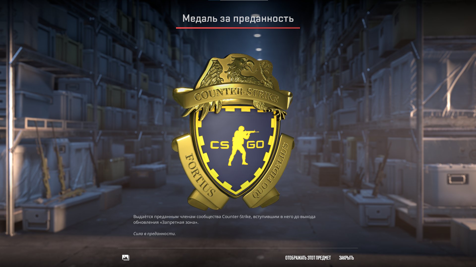 🏆 CS2 Prime | 🌟 Rank 34 | 🕒 240 hours | Ready for Competitive Matches!