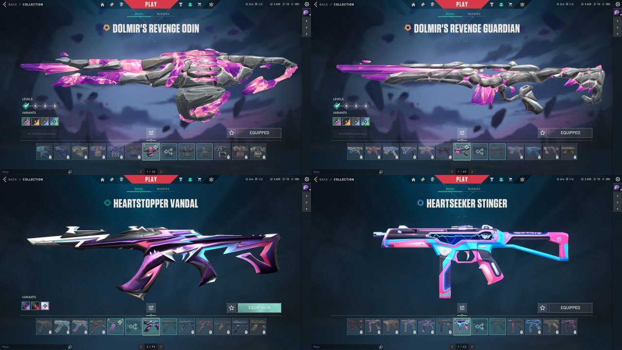 🎯 Valorant account | Rank: Ranked unlocked | Server: EU | 7 agents