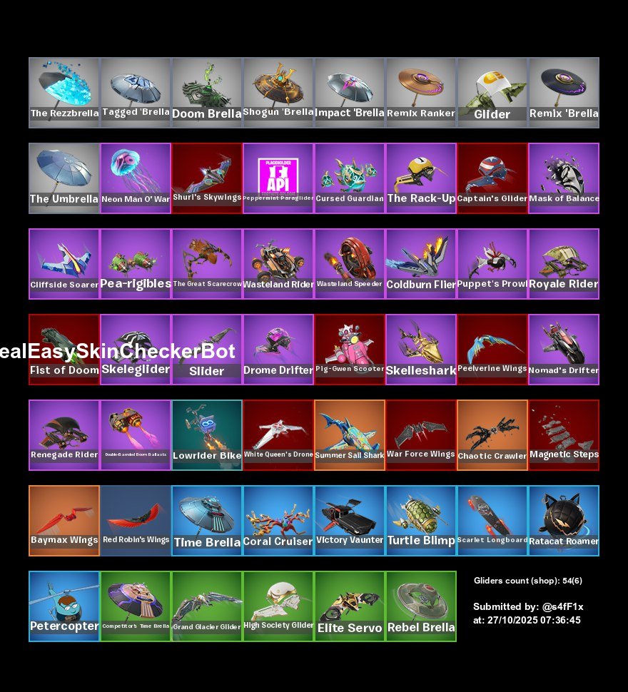 🎨 64 skins | 🌟 Fortnite account