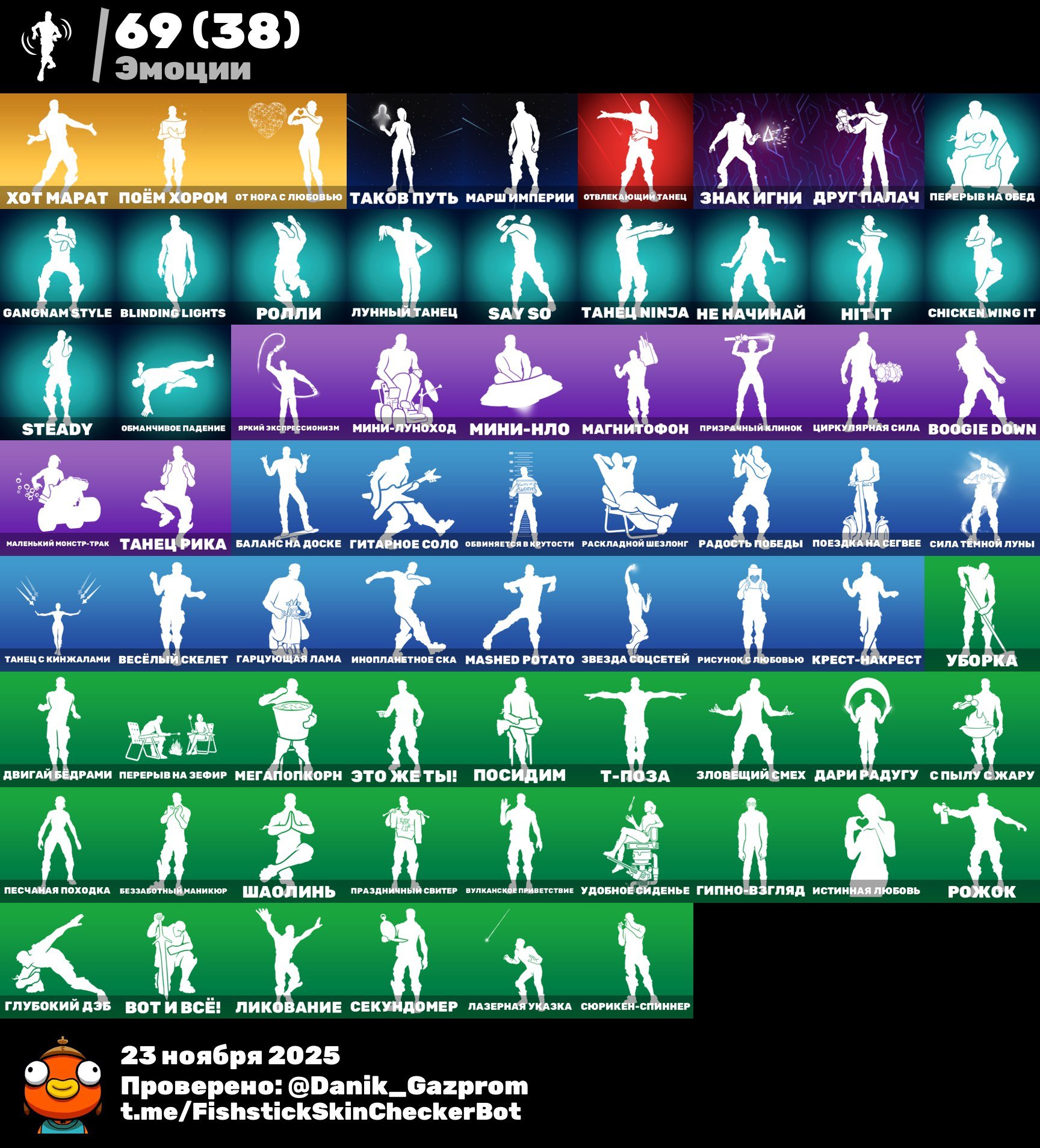 🎨 88 skins | 🌟 Fortnite account