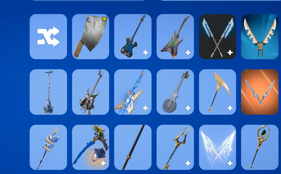 🎨 89 skins | 🌟 Fortnite account