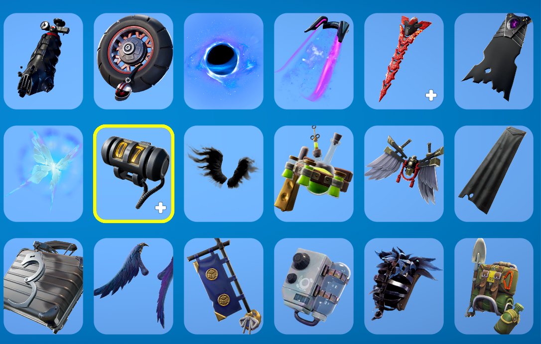 🎨 39 skins | 🌟 Fortnite account