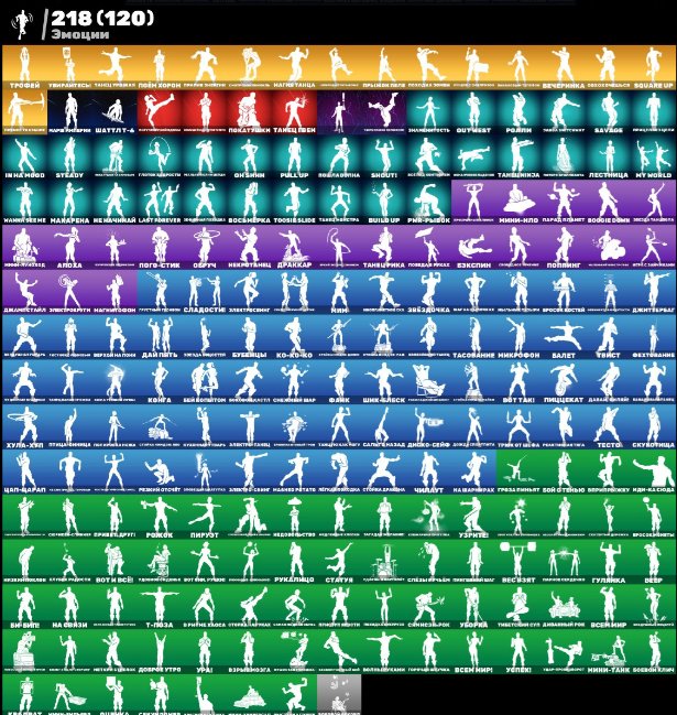 🎨 365 skins | 🌟 Fortnite account