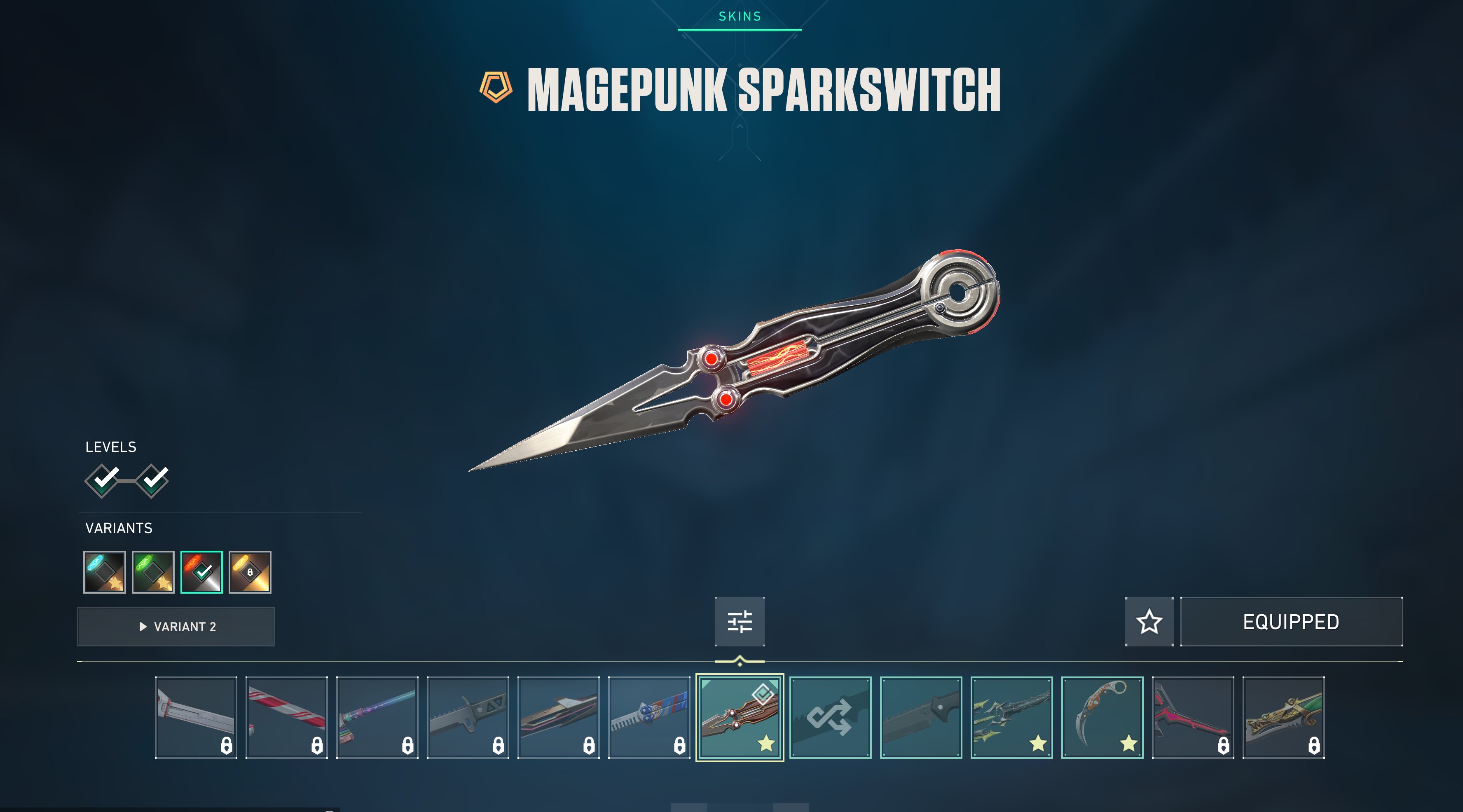 🎯 Valorant акаунт | Gold 3 | RU | 27 агентів