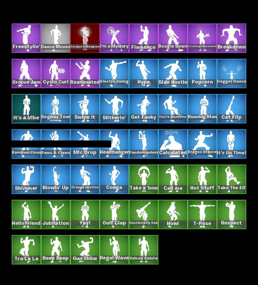 🎨 100 skins | 🌟 Fortnite account