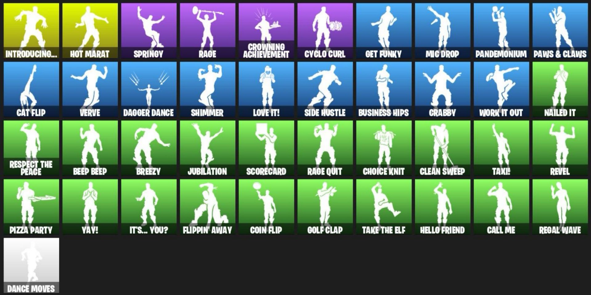 💥 23 скінів | 🌟 Fortnite акаунт