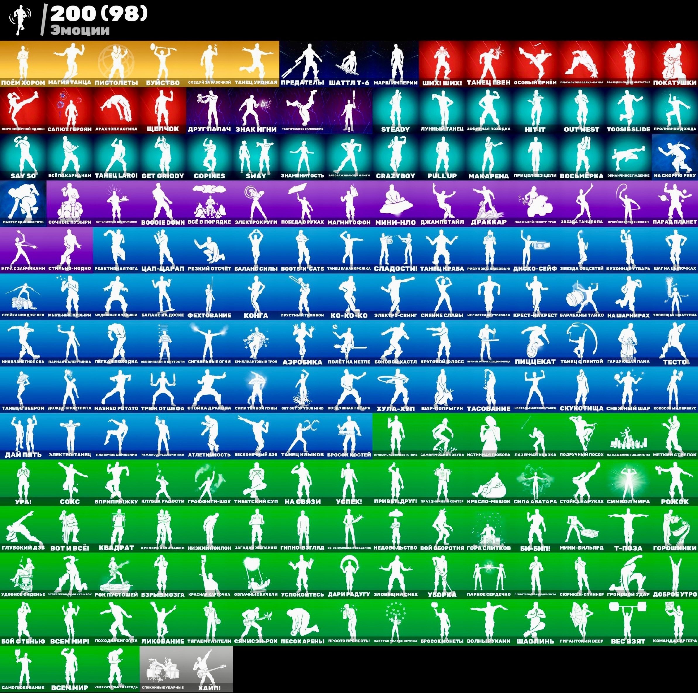 🎨 311 скінів | 🌟 Fortnite акаунт