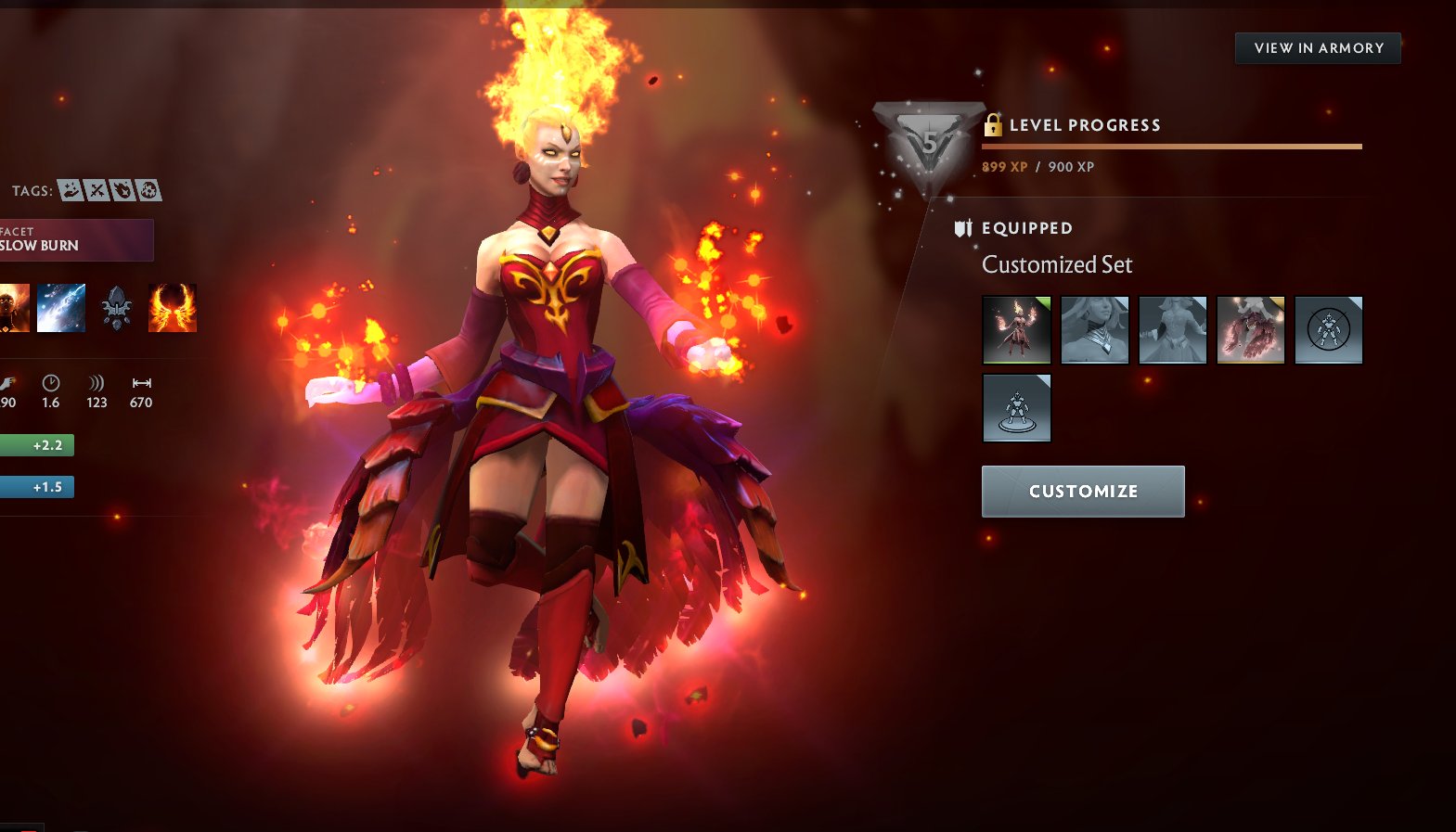 🏅 MMR 7800 | 🕒 1434 hours | 🛡 12000