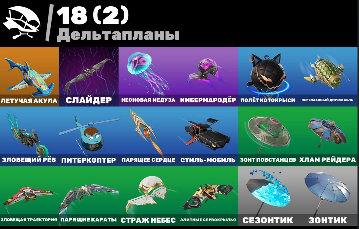 🎨 23 skins | 🌟 Fortnite account