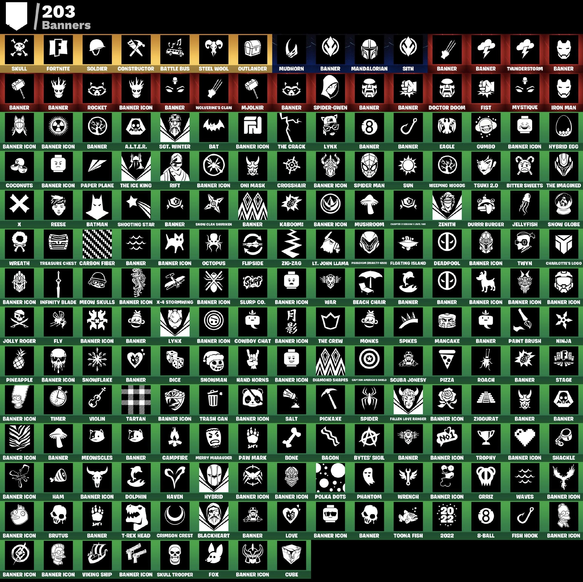 🎨 150 skins | 🌟 Fortnite account