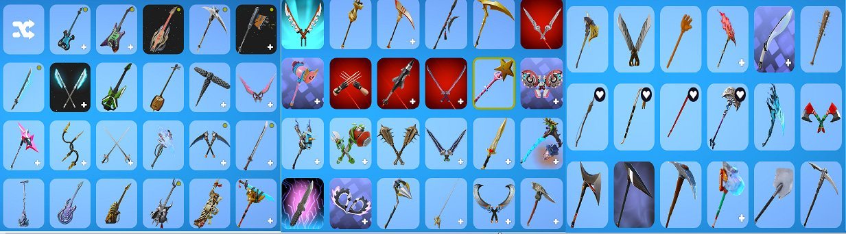 🎨 47 skins | 🌟 Fortnite account