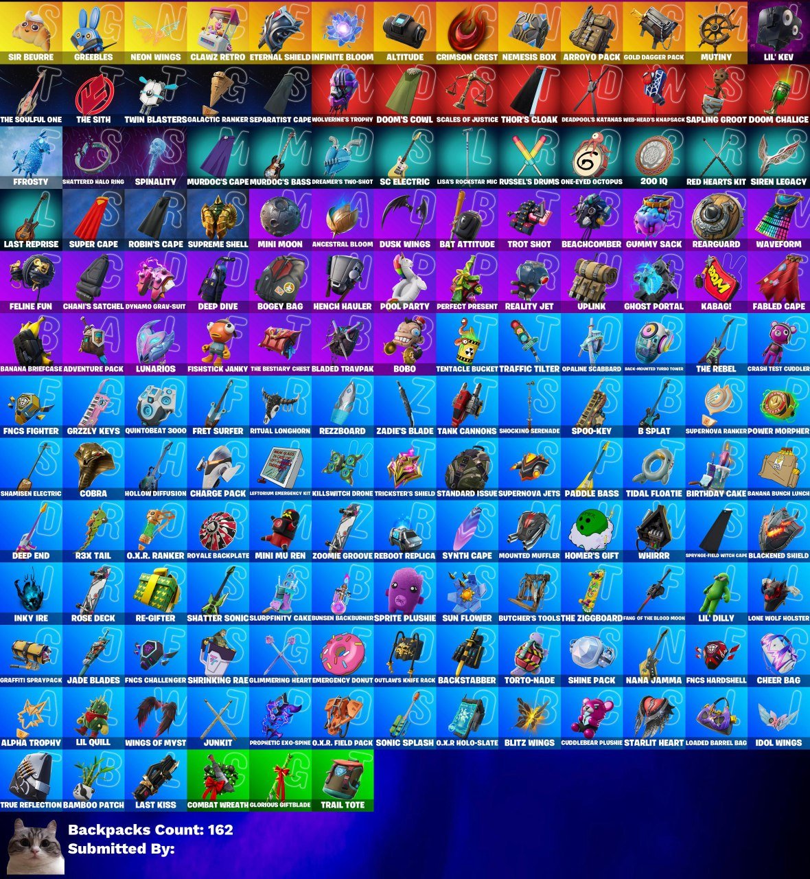 🎨 141 skins | 🌟 Fortnite account