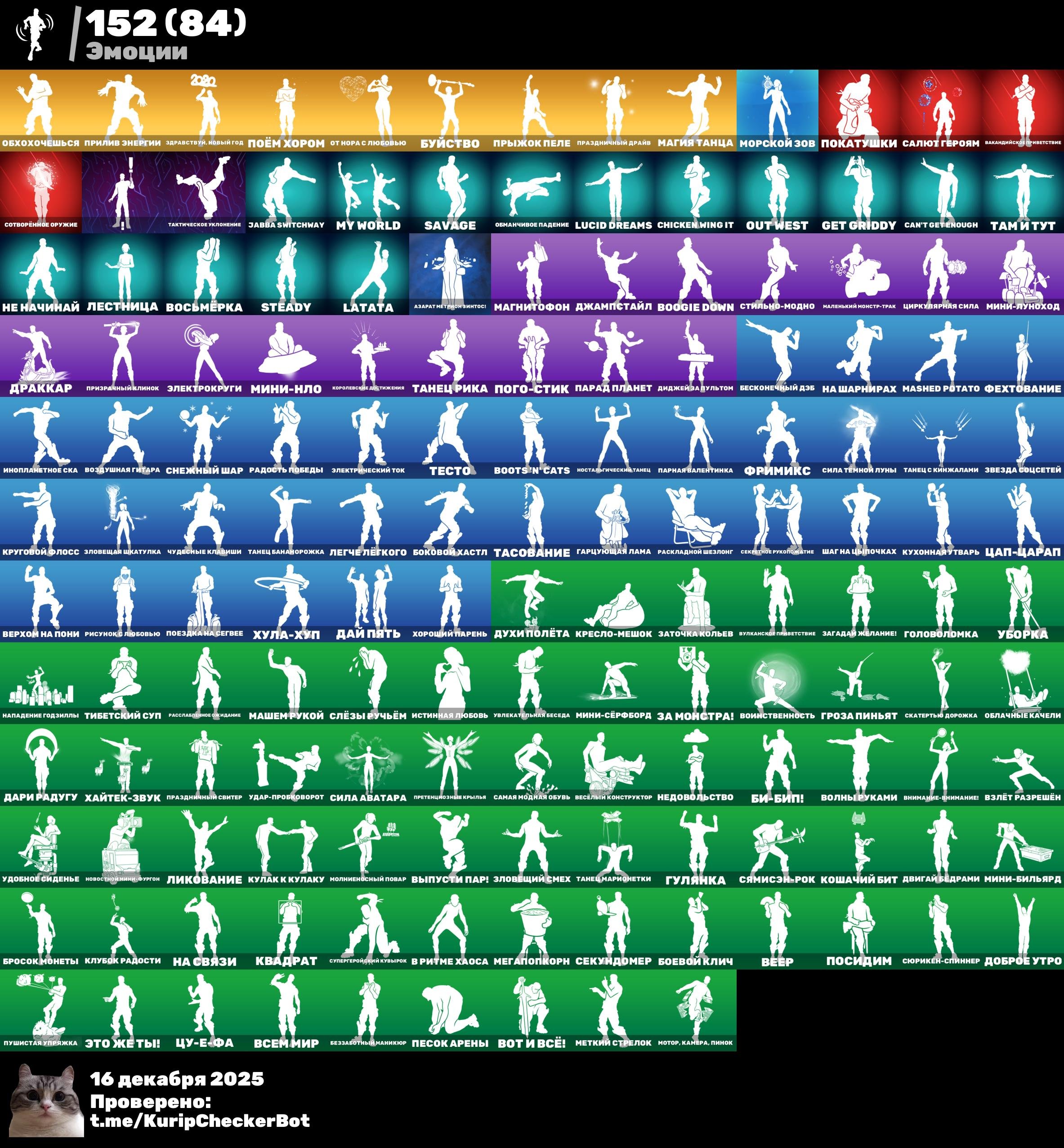 🎨 181 skins | 🌟 Fortnite account