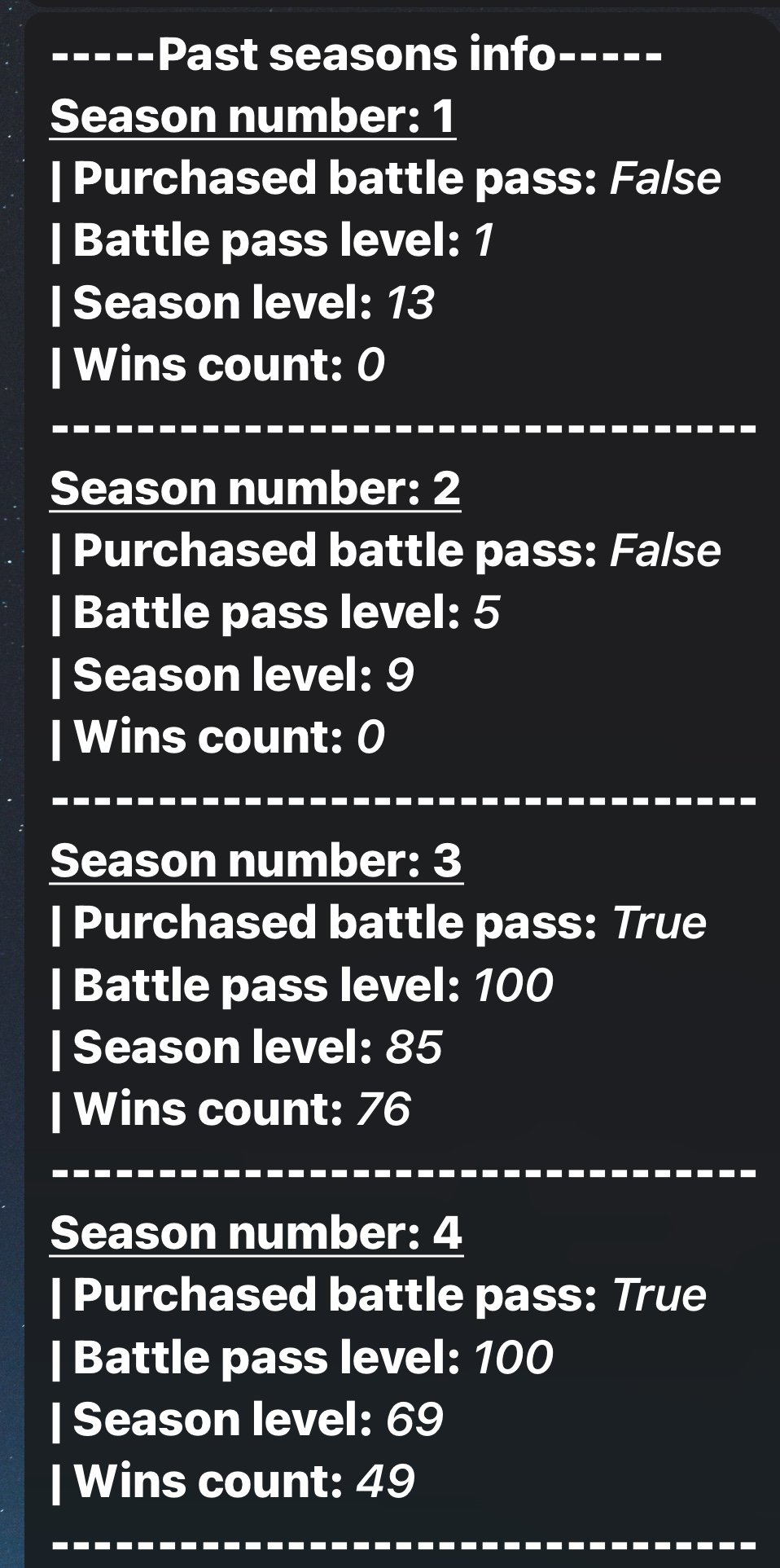 🎨 98 skins | 🌟 Fortnite account