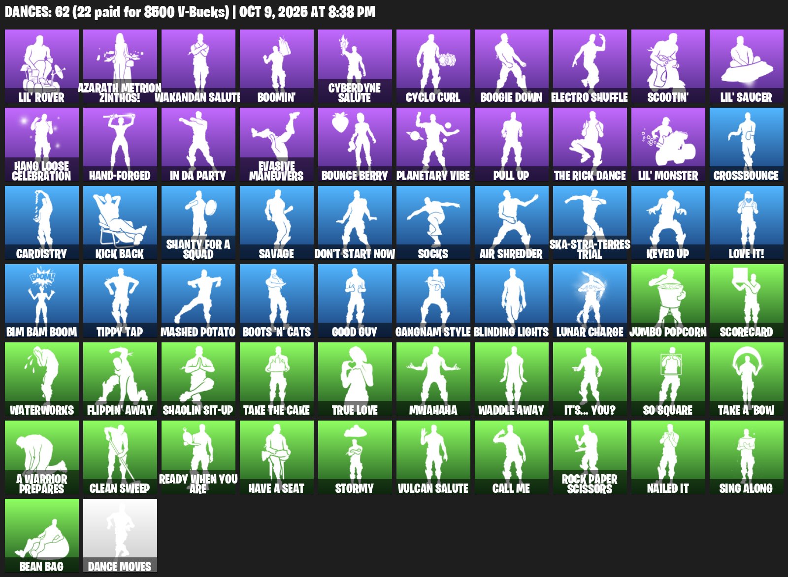 🎨 75 skins | 🌟 Fortnite account