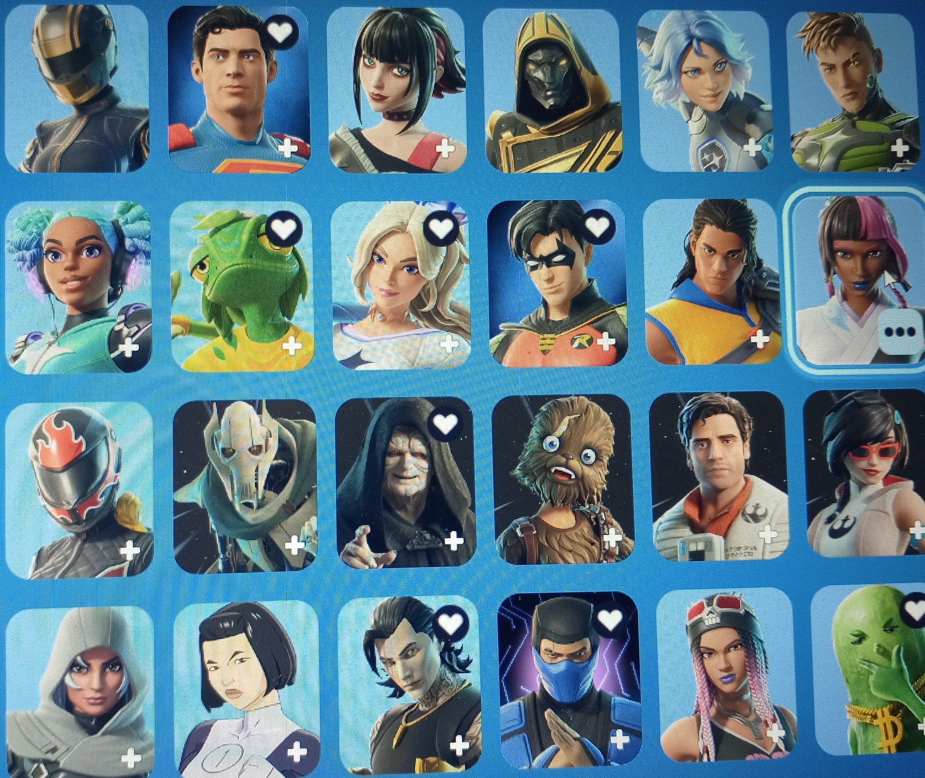 🎨 68 skins | 🌟 Fortnite account