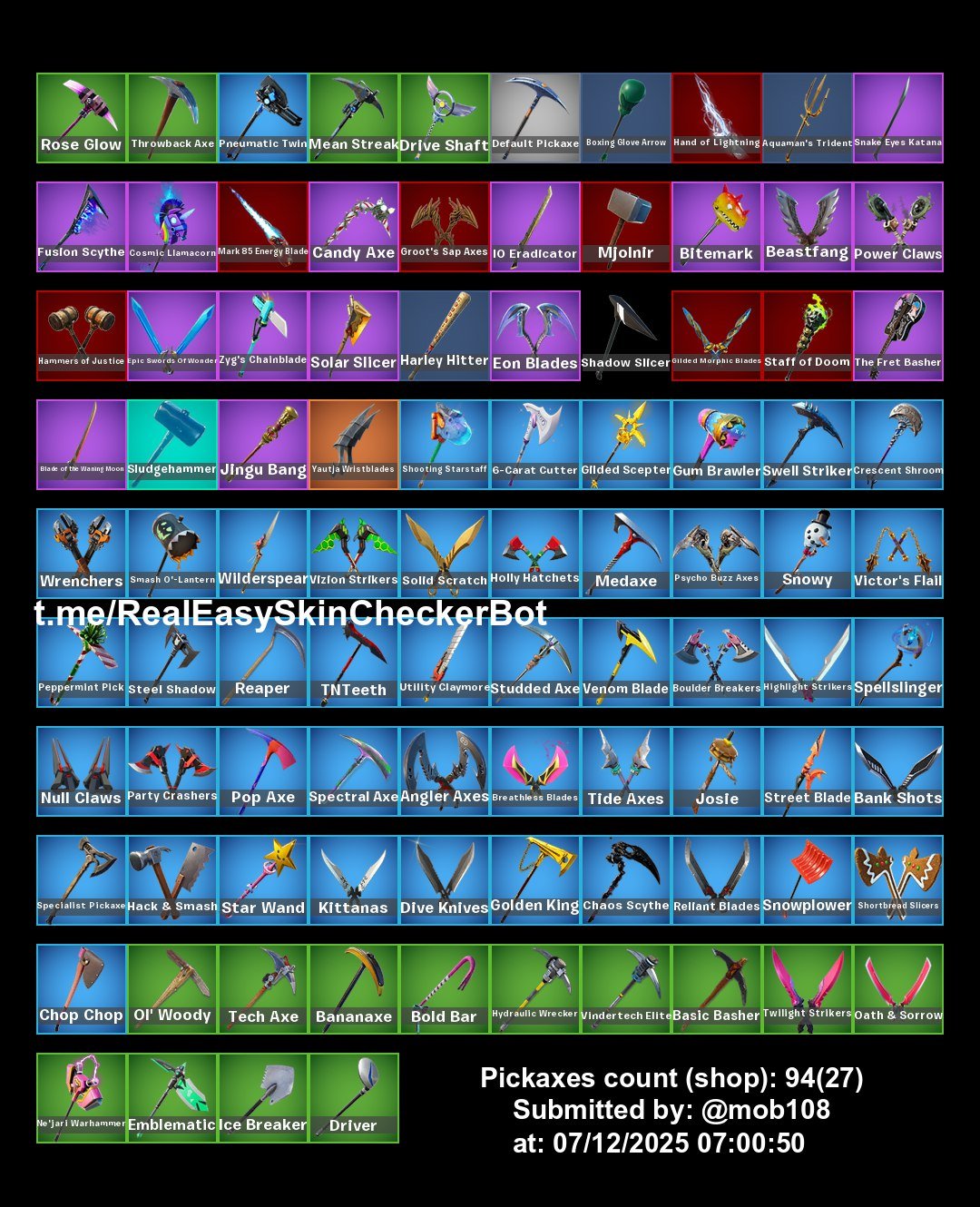 🎨 85 skins | 🌟 Fortnite account