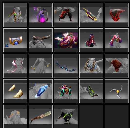 🏅 MMR 1700 | 🕒 300 hours | 🛡 3090