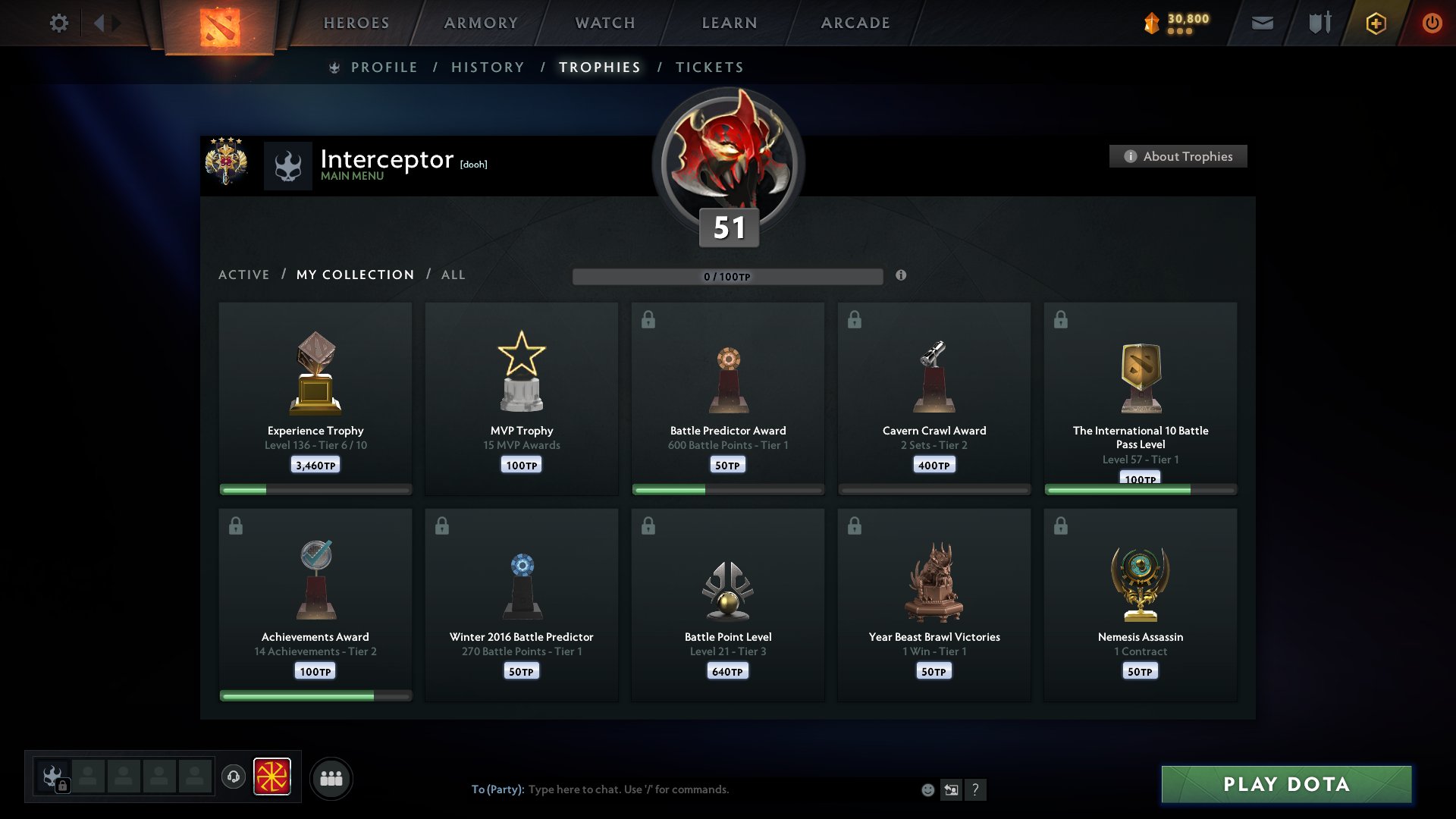 🏅 MMR 3889 | 🕒 915 hours | 🛡 7705