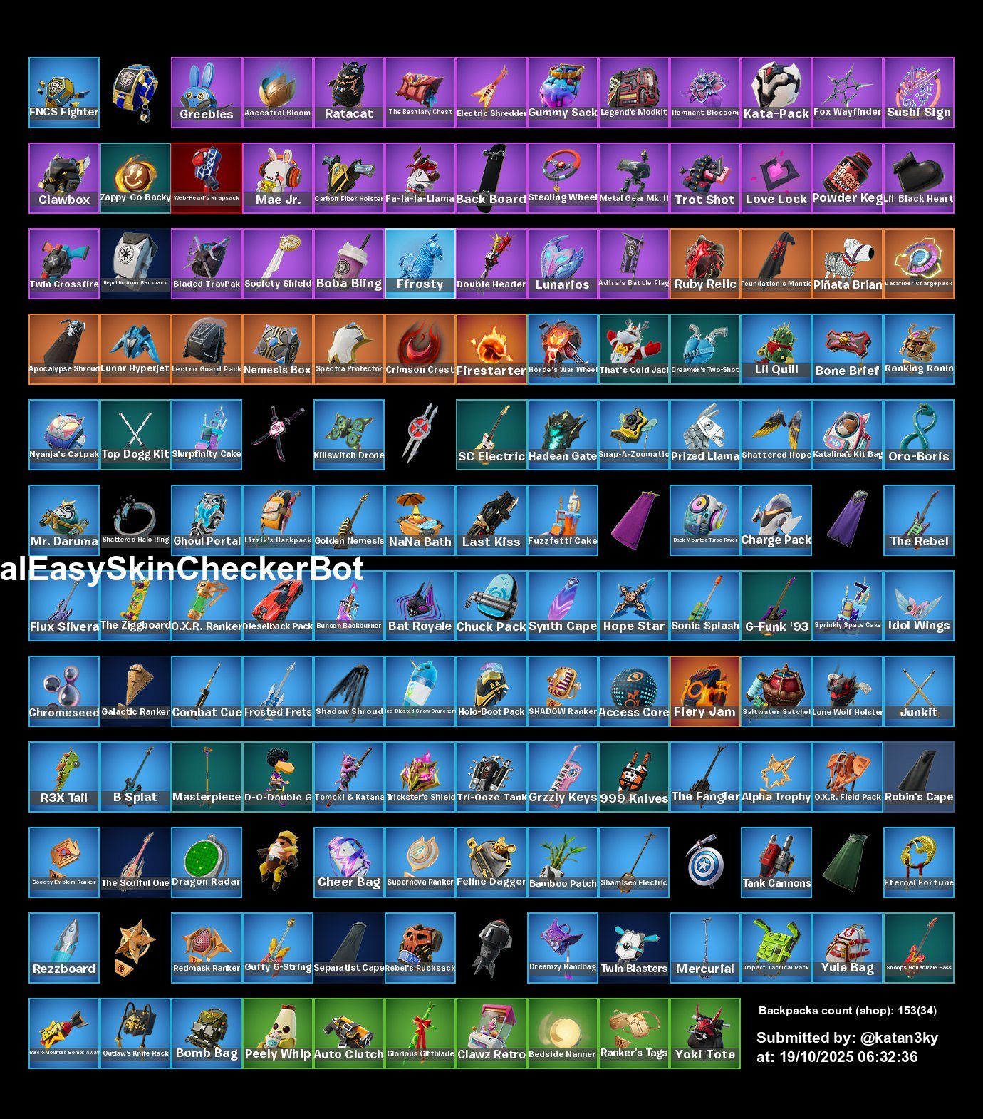 🎨 80 skins | 🌟 Fortnite account