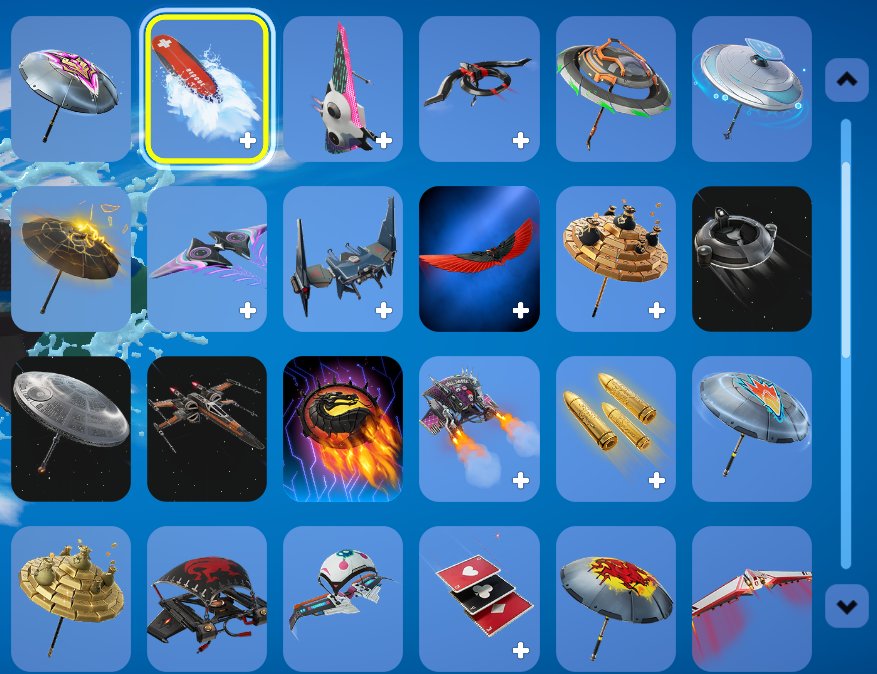 🎨 16 skins | 🌟 Fortnite account