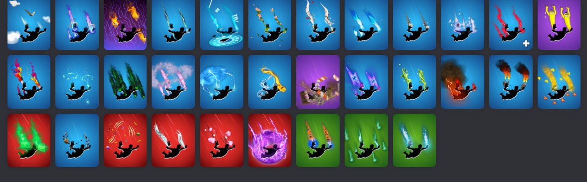 🎨 47 скінів | 🌟 Fortnite акаунт