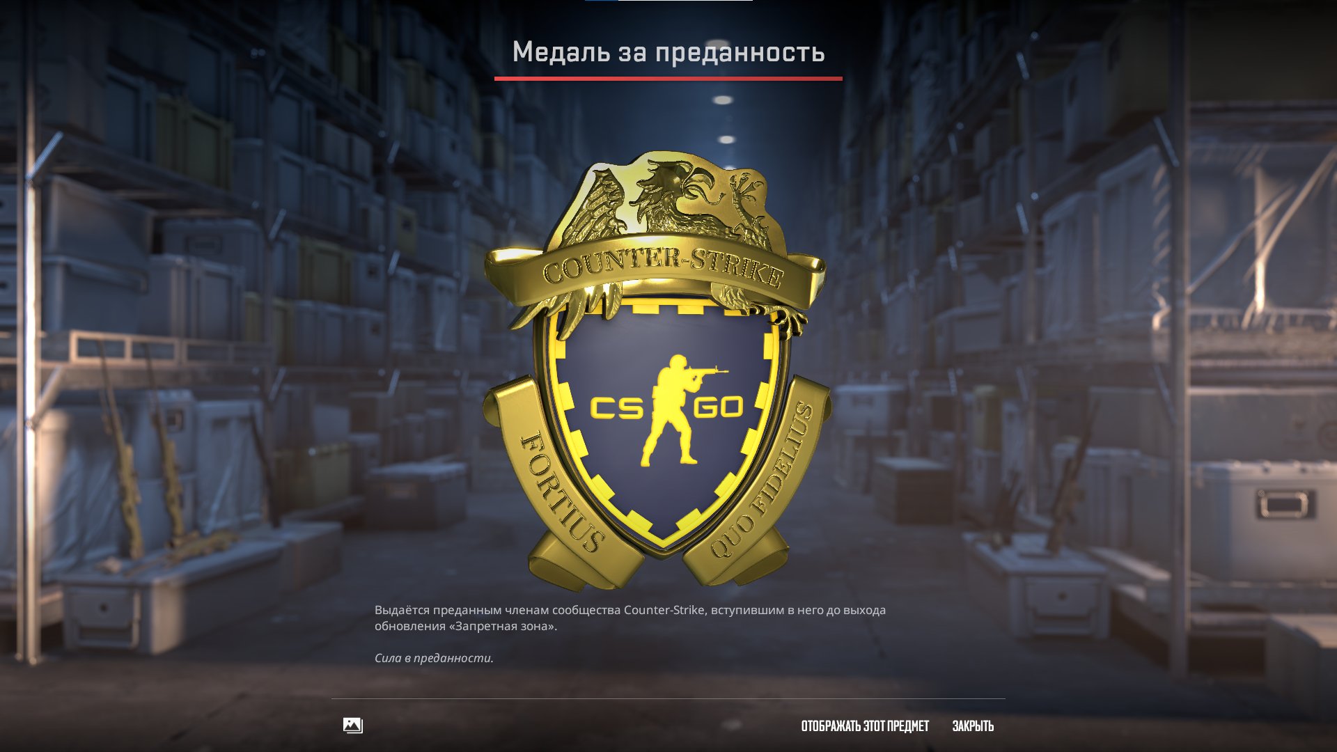 🔥 CS2 PRIME 4 Medals | ⌛ Level 10 | 🕒 22 hours — Ready for Ranked Matches