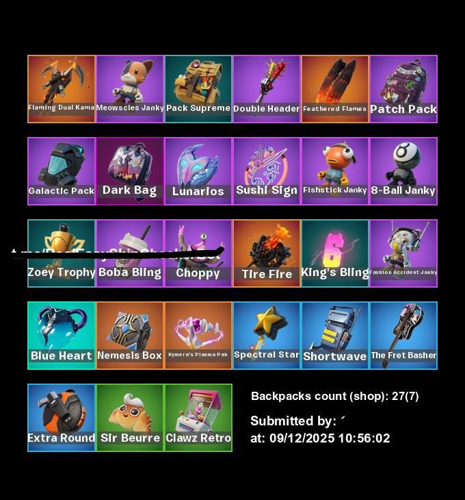 🎨 24 skins | 🌟 Fortnite account
