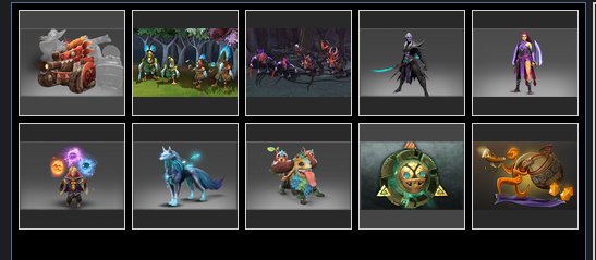 🏅 MMR 1300 | 🕒 2400 hours | 🛡 6000