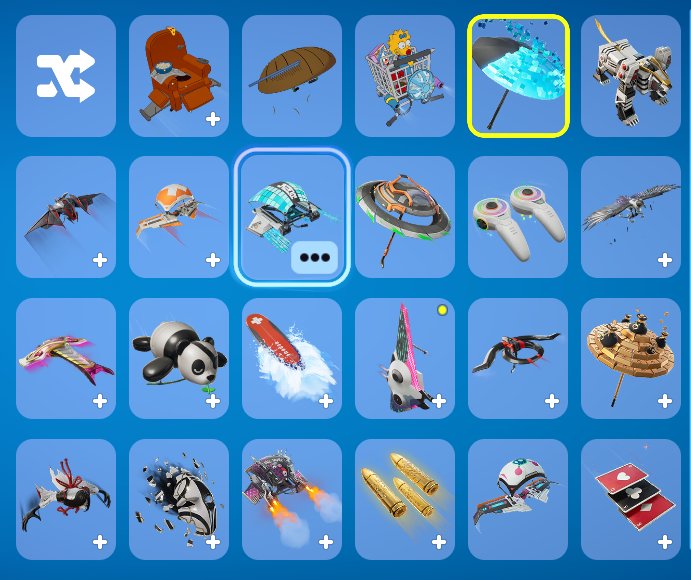 🎨 33 skins | 🌟 Fortnite account