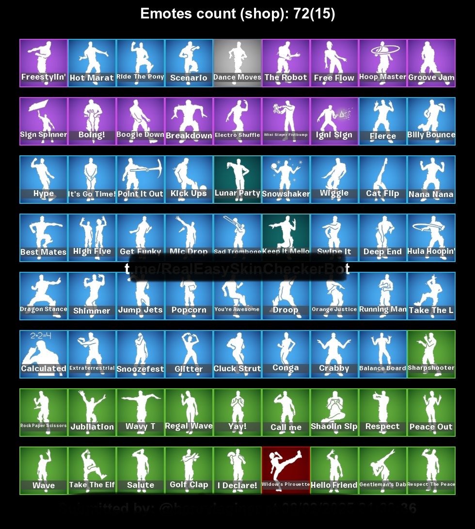 🎨 98 skins | 🌟 Fortnite account